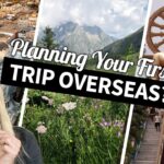 How to Plan Your First International Trip Without Stress
